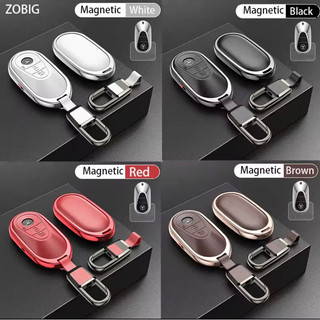 MÓC ỐP KHOÁ MERCEDES