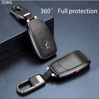 MÓC ỐP KHOÁ MERCEDES