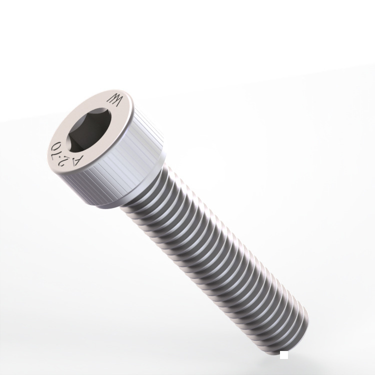 Ốc Inox 304 Spirit Beast M8 (8mm) | Shopee Việt Nam