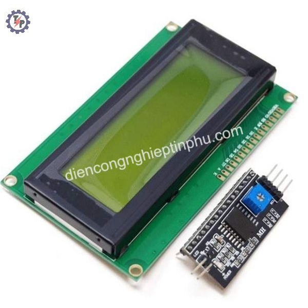 Màn hình LCD2004A | Shopee Việt Nam