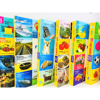 Sách - 101 First Words - 101 Từ đầu tiên - Song ngữ Anh - Việt - ndbooks
