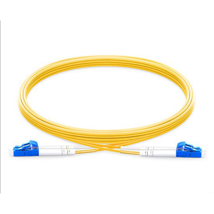 Dây nhảy quang LC/UPC-LC/UPC 3.0 SM Simplex 20m (XẢ KHO) | Shopee Việt Nam