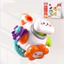 Khối bận rộn montessori cho bé từ 6 tháng tuổi, đồ chơi BUSY CUBE giúp bé rèn luyện vận động tinh phát triển trí tuệ