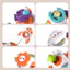 Khối bận rộn montessori cho bé từ 6 tháng tuổi, đồ chơi BUSY CUBE giúp bé rèn luyện vận động tinh phát triển trí tuệ