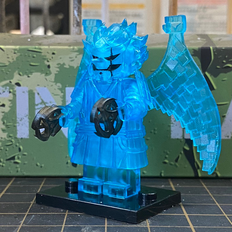 Lego Susanoo Custom (Anime: Naruto) | Shopee Việt Nam