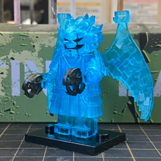 Lego Susanoo Custom (Anime: Naruto) | Shopee Việt Nam