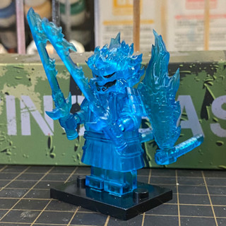 Lego Susanoo Custom (Anime: Naruto) | Shopee Việt Nam