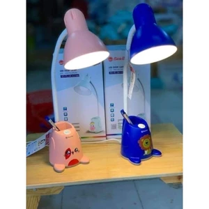Đèn học rạng đông 5w . Đèn học chống cận cho bé