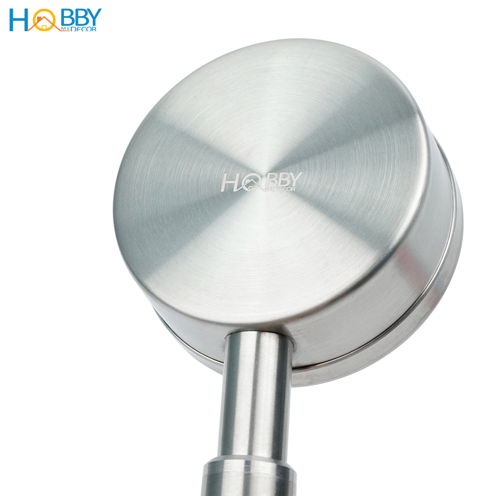 Ảnh Vòi hoa sen cầm tay tăng áp và dây sen inox 304 Hobby Home Decor BST2 3