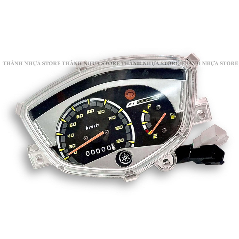 [CAO CẤP] Đồng hồ spark sirius - Đồng hồ sirius / ex2010 spark