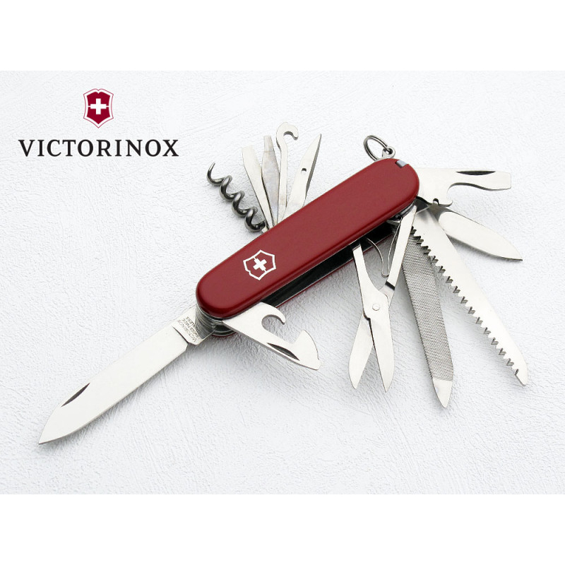 Dụng cụ đa năng Victorinox - 91mm - Swiss Army 6