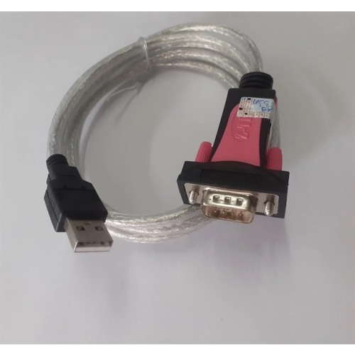 Cáp Usb to Com 9 RS 232 ZTEK (ZE 533A) | Shopee Việt Nam