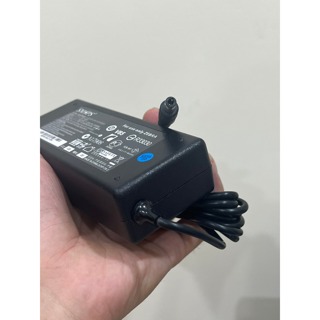 Bộ Adapter Nguồn 20v 2.5a Loại Tốt Kèm Dây Nguồn | Shopee Việt Nam