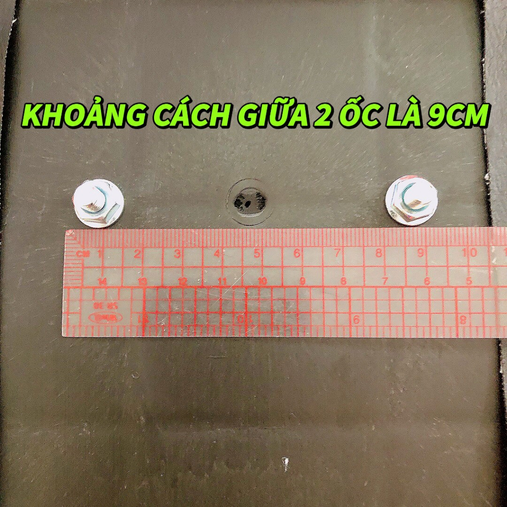 [ YÊN NỆM ĐÔN SỐ ] YÊN NỆM ĐEN + ỐC ĐÔN SỐ , PHỤ KIỆN