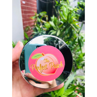 Phấn Phủ Too Faced Peach Perfect Mattifying Setting Powder Giá Tốt Tháng 9,  2023 | Mua Ngay | Shopee Việt Nam