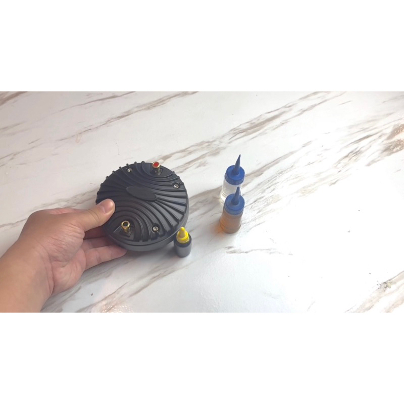 dầu làm mát, tản nhiệt coil loa ( tặng áo xịn 390k )