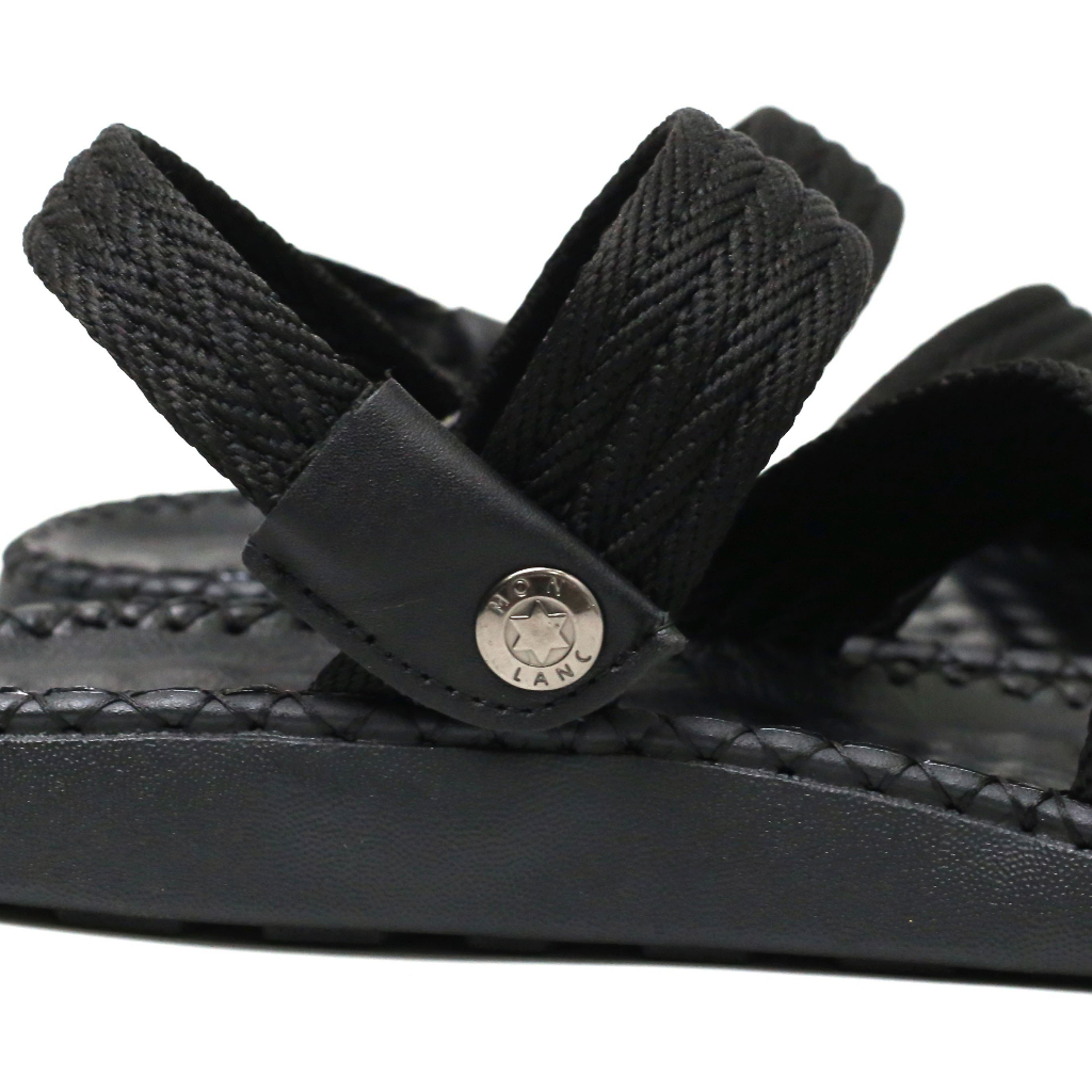 Ảnh Dép sandal quai dù INICHI D1179 đế cao su chắc chắn 2