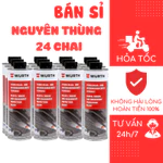 Bán sỉ Sơn phủ gầm Wurh chống rỉ gầm xe ô tô, chống ồn công nghệ Đức chai xịt 1000ml Nhật Bản Mart — ảnh 1