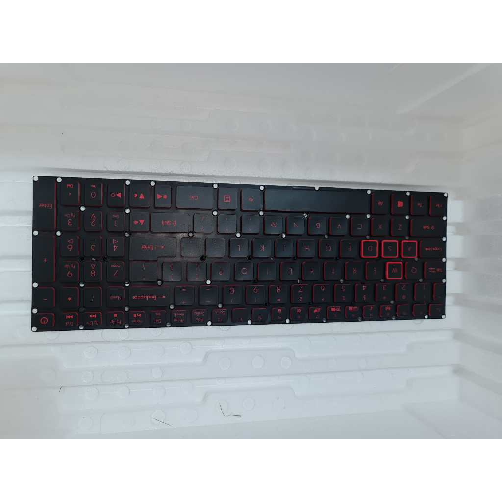 Cerniere Schermo LCD Per Acer Nitro 5 | AN515-41/42/51/52/53 | Colore Argento | Nuove