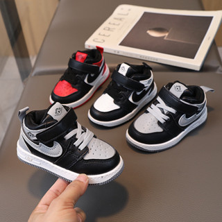 giày trẻ em thể thao mẫu mới nhất 2020 chất vải da cao cấp siêu