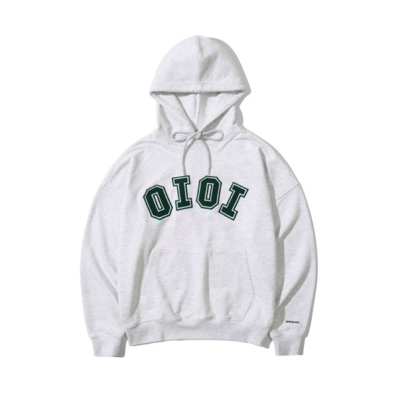HOODIE OIOI CHÍNH HÃNG | Shopee Việt Nam