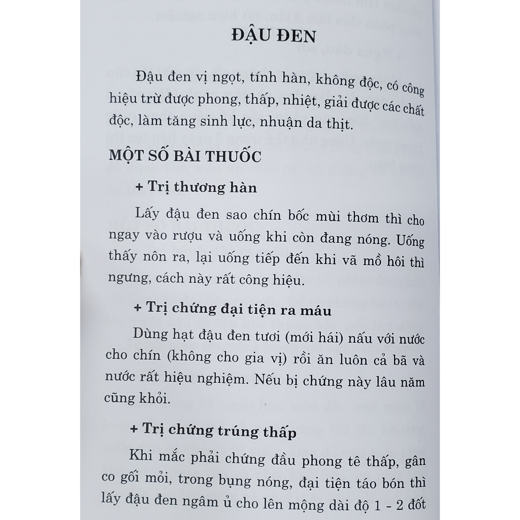 Ảnh Sách - 500 bài thuốc hay chữa bệnh theo kinh nghiệm dân gian 3