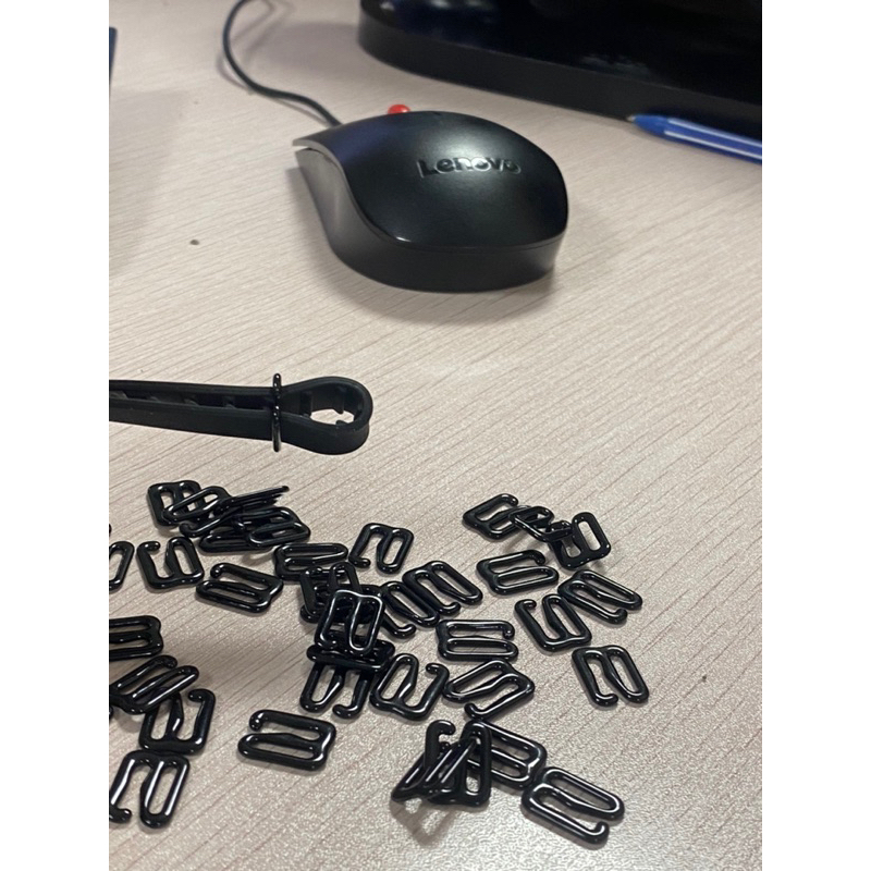 Kẹp cài dây kính bơi. SET 2C