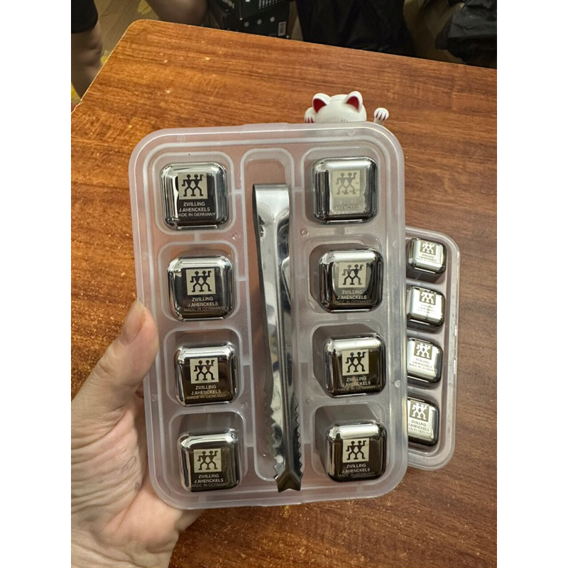 ☘đá vĩnh cửu chính hãng ZWILLING(made in germany) Shopee Việt Nam