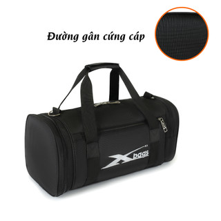 Túi thể thao XBAGS XB 6001 hàng cao cấp chống nước túi đựng đồ tập gym (Có ngăn đựng giày riêng)