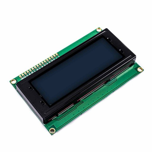 Màn hình LCD 2004 Xanh Dương LCD 20x4 | Shopee Việt Nam