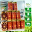 Nấm đông trùng hạ thảo Hoài Anh khô sấy thăng hoa (50gr)Gãy - Nuôi trồng 100% Organic