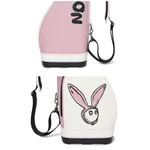 Túi gậy golf cao cấp MABON, túi đựng gậy golf mini túi golf đeo vai chất vải Canvas chất lượng chống nước tốt - HC GOLF — ảnh 4