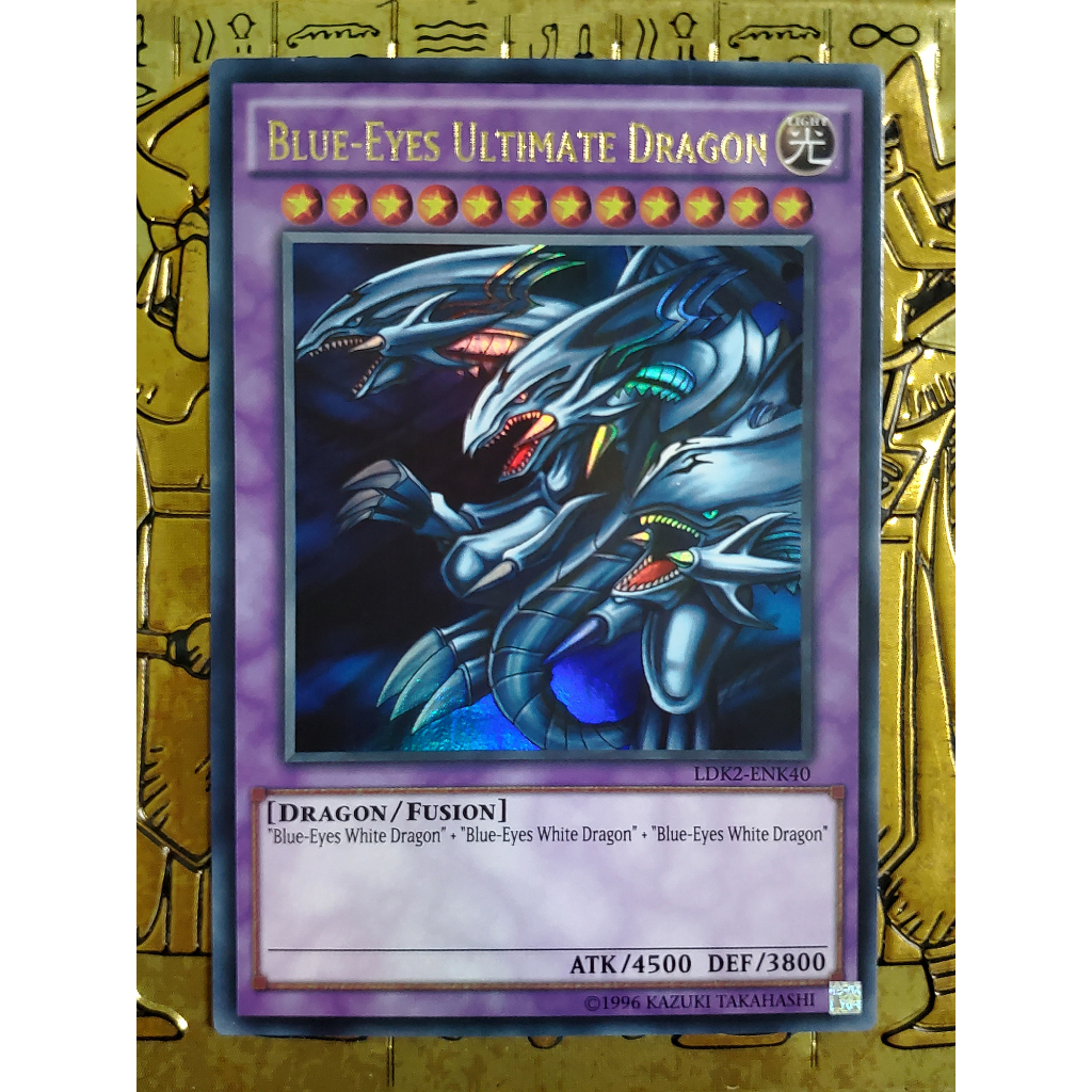 The Most Expensive Blue-Eyes White Dragon Cards In Yu-Gi-Oh! TCG