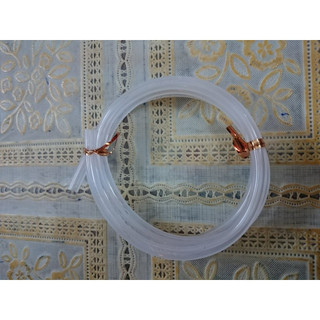 Dây khí - Thiết bị chặn sữa Protector Spectra - phụ kiện cho máy hút sữa điện M1, M2, Q, 9S, 9PLUS Hàn Quốc