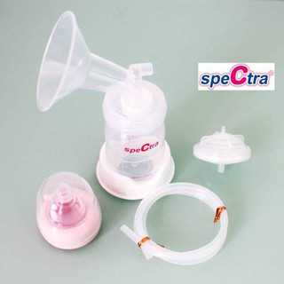 Dây khí - Thiết bị chặn sữa Protector Spectra - phụ kiện cho máy hút sữa điện M1, M2, Q, 9S, 9PLUS Hàn Quốc
