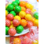 kẹo cao su dưa hấu tuổi thơ giá rẻ gói 100gr