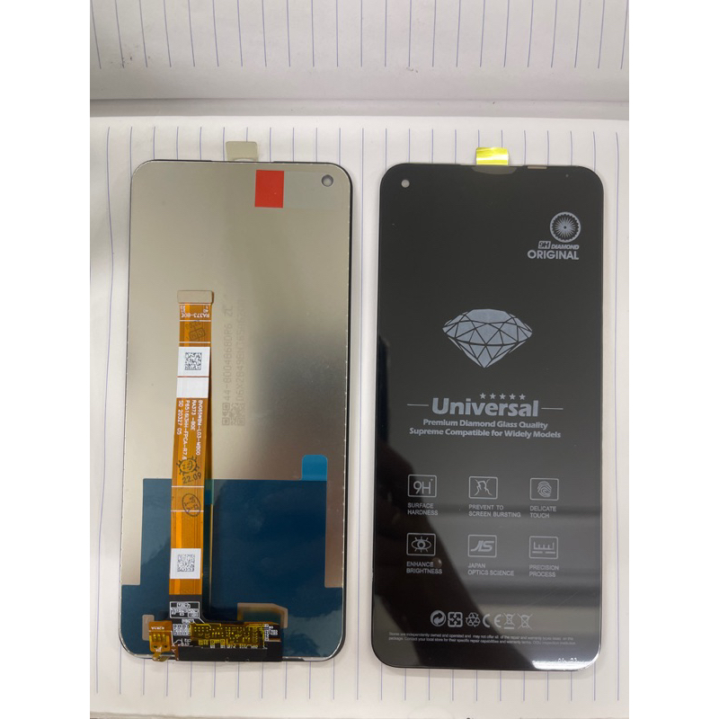 Màn hình full bộ oppo A32 / A33 / A53 / A53s / a73 (5g) | Shopee Việt Nam