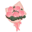 Hình ủi, Hình Ép Nhiệt ROSE- Hoa Hồng 26