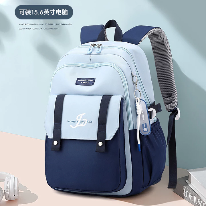 Balo laptop balo nữ balo du lịch balo chống nước balo bl10 balo thời trang phiên bản Hàn Quốc