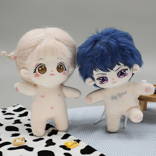 [ORD] Áo lót chống bẩn cho doll 10cm 15cm 20cm 30cm 40cm - Outfit doll 10cm 15cm 20cm 30cm 40cm