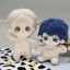 Áo lót chống bẩn cho doll 10cm 15cm 20cm 30cm 40cm - Outfit doll 10cm 15cm 20cm 30cm 40cm