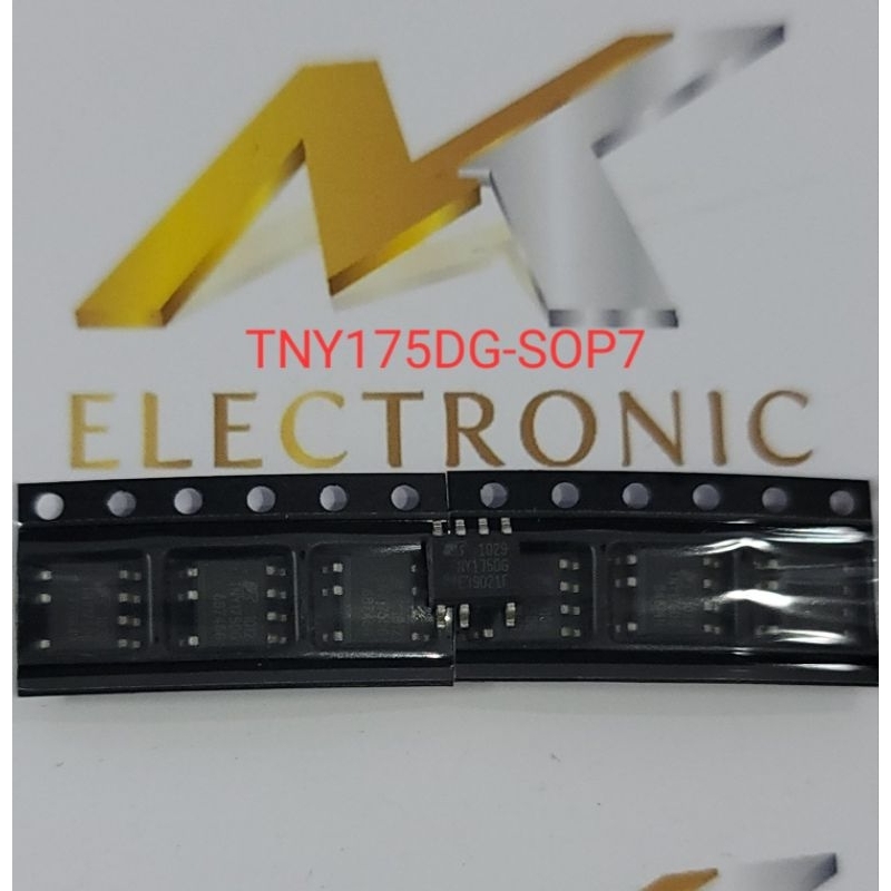 TNY175DG SOP-7 mới 100% | Shopee Việt Nam