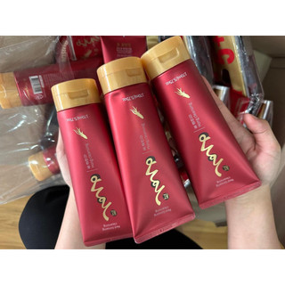 SỮA RỬA MẶT HỒNG SÂM HÀN QUỐC HONGCOMESTIC-170ML