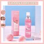 Xịt Thơm Miệng Heyxi Hương Đào, Bạc Hà Kháng Khuẩn Cho Hơi Thở Thơm Mát 20ml