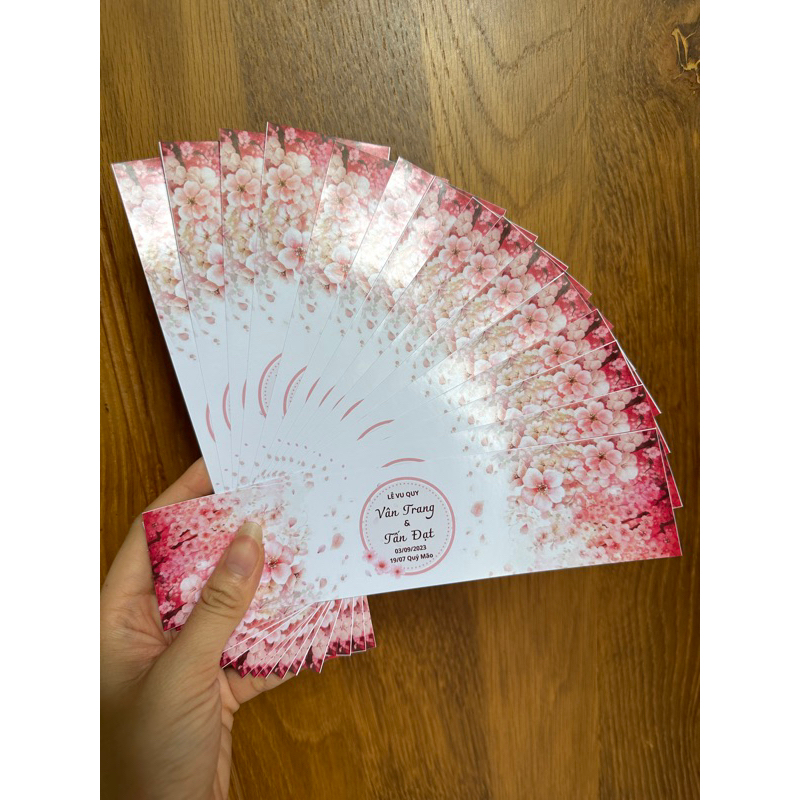 [15-20c] - Tem dán chai nước ăn hỏi, đám cưới | BigBuy360 - bigbuy360.vn