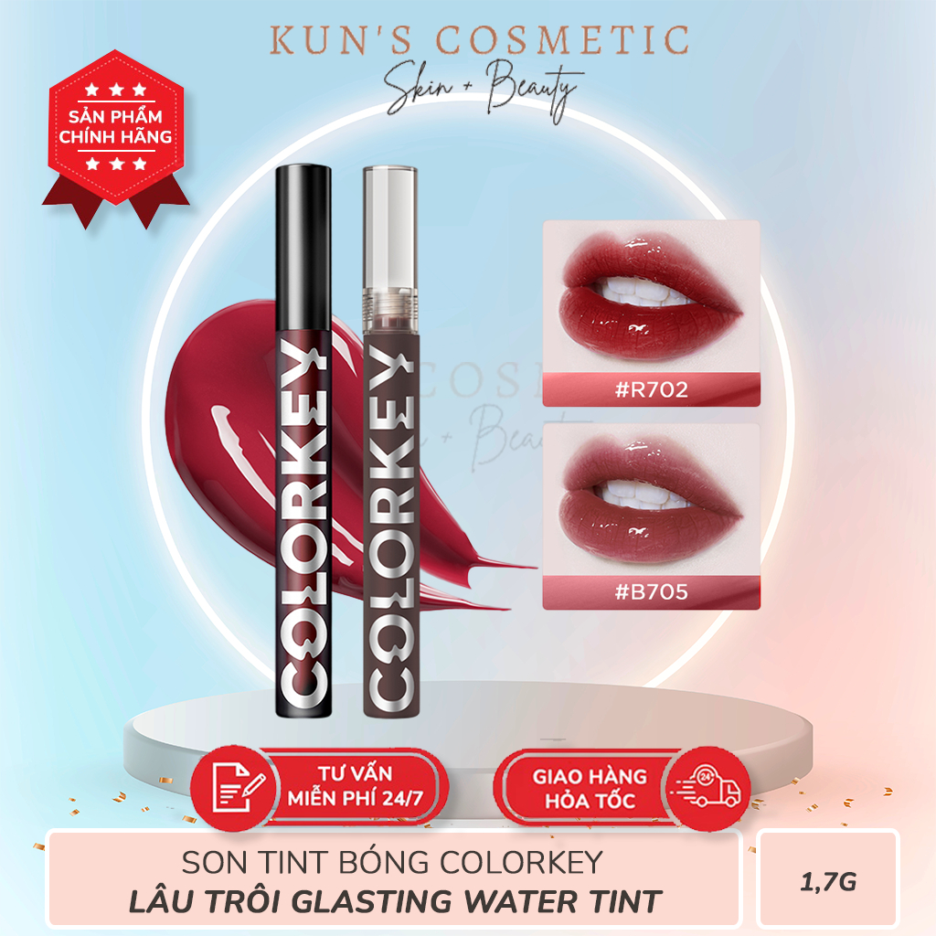 son bóng colorkey giá tốt Tháng 6, 2026 | Mua ngay | Shopee Việt Nam