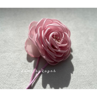 Tặng kèm Choker hoa 🌹DamibyQuynh