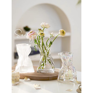 Bình Eo Origami Đặc Biệt Sáng Tạo Trang Trí Nhà Cửa