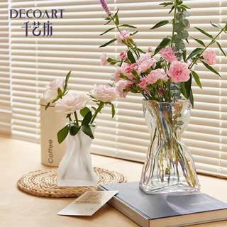Bình Eo Origami Đặc Biệt Sáng Tạo Trang Trí Nhà Cửa