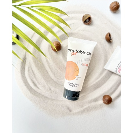 Kem Chống Nắng Derma Photoblock Cho Da Dầu Và Da Mụn 75g - Duongkiu ...